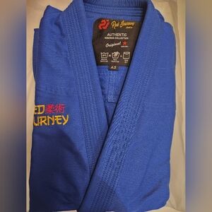 Jiu Jitsu Gi, XGuard, A3, Brand New